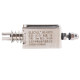 Eleco DC push-pull electromagnet EML-0837B suction cup iron 20N thrust 10mm long stroke 12 24V