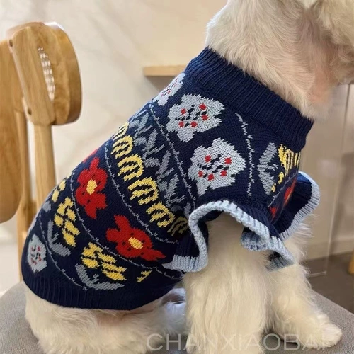 Демисезонный удерживающий тепло свитер, жилет, рукава фонарики