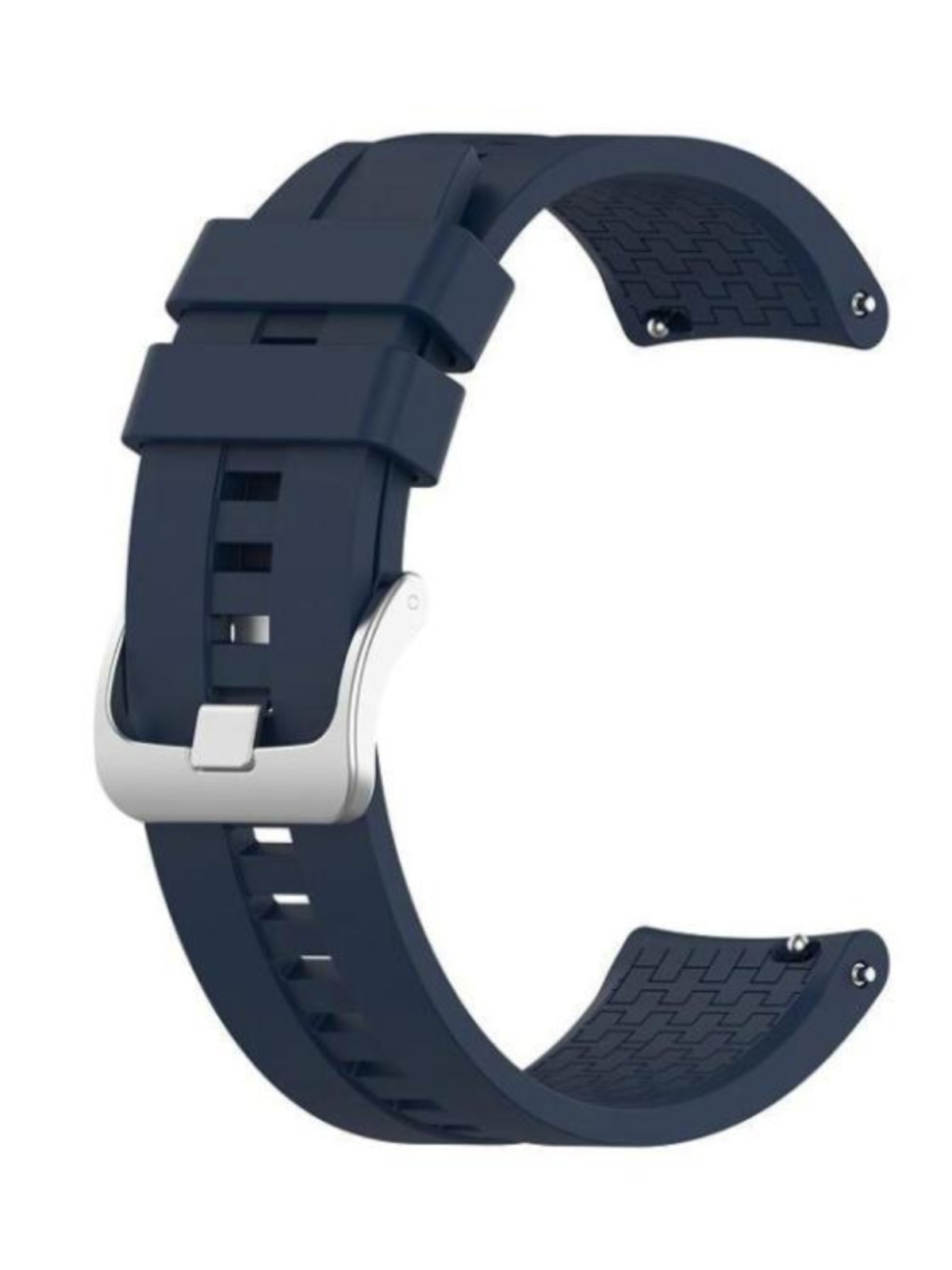 COMES A JEEP JEEP F01PRO F02 P03 P05 P07 BLACK KNIGHT FX1JPWCLSG WATCH SILICONE STRAP
