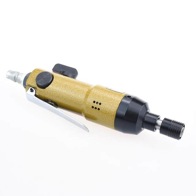 Nigao imported industrial grade pneumatic screwdriver air-moving driver screwdriver air-push driver screwdriver screwdriver speed adjustment tool belt