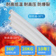 PA11-6 nylon air pipe withstand pressure 20 kg Megapas 8 6mm hard tube thickened explosion-proof corrosion resistance high temperature and high pressure