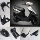 Подходит для мотоцикла Yamaha Fuxi shell страна два страна три поколения Qiaoge 100 виниловая полипропиленовая краска в комплекте mini 1