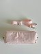 SodaFantasy original dance bow embroidered DJI Pocket3 storage bag protective cover crossbody bag