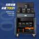 Hardware RM, FLM thickened heavy duty tool cabinet repair pumped-type tool car moving handle moving table trolley zero type