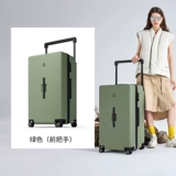 Вместительный и большой чемодан, коробка, 28 дюймов, 26 дюймов