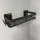 Storage rack wall-mounted shower room wash basin toilet toilet toilet supplies rack storage rack