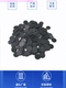 Graphite electrode disc Free shipping Carbon electrode plate Graphite sheet electrode Conductive high temperature resistance Lubricating graphite plate