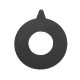 EPDM EPDM EPDM Flange Rubber Gasket Aging resistant Flange Seal Rubber Acid and Alkaline Corrosion Resistance DN25
