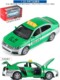 Jiaye car model 1 32 alloy taxi taxi sound and light door opening return car toy car model
