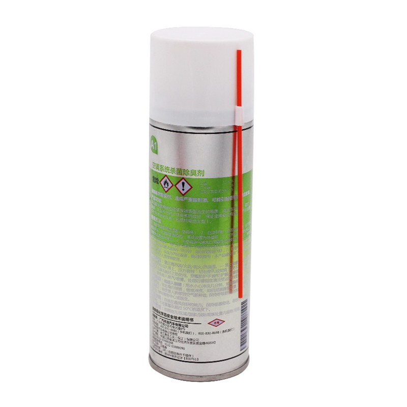 토요타 순정 브랜드 에어컨 시스템 살균 소취 송풍구 청소제 소취 소취 소독 오리지날 팩토리