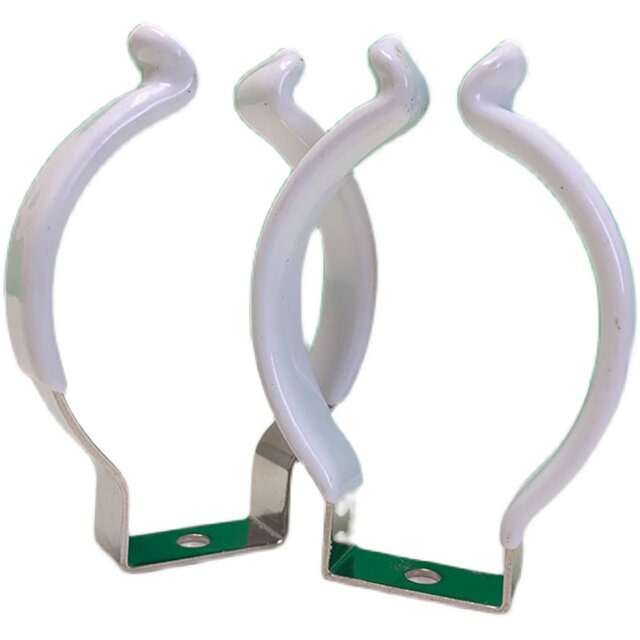 Glue-encapsulated elastic tube card insulation thickened fastening tube clamp tube clamp throat clamp clamp clamp clamp clamp clamp clamp clamp clamp clamp clamp clamp clamp custom lamp card