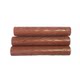 Military wood toy firewood strip model plastic sand tray wood children's simulation wood terms