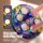 Net celebrity hot smart sound boxing wall target home тренировка реакции детей интерактивная игрушка для родителей и детей Sanda equipment mini 3