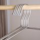 Coat hanger quilt and bed sheets stainless steel thick specialty household super large quilt drying cover bath towel high quality magic tool