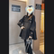MATERNITY SUIT SPRING AND AUTUMN NEW OUTING FASHION TWO-PIECE SET INTERNET CELEBRITY FOREIGN SPRING TOP HIGH-END SENSE 2022
