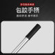 Extended corn-breaking artifact telescopic and not bent over multifunctional practical farm tool corn-breaking corn-breaking