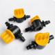 47 capillary switch mini valve 4mm flow regulator micro nozzle valve switch flow control valve air valve
