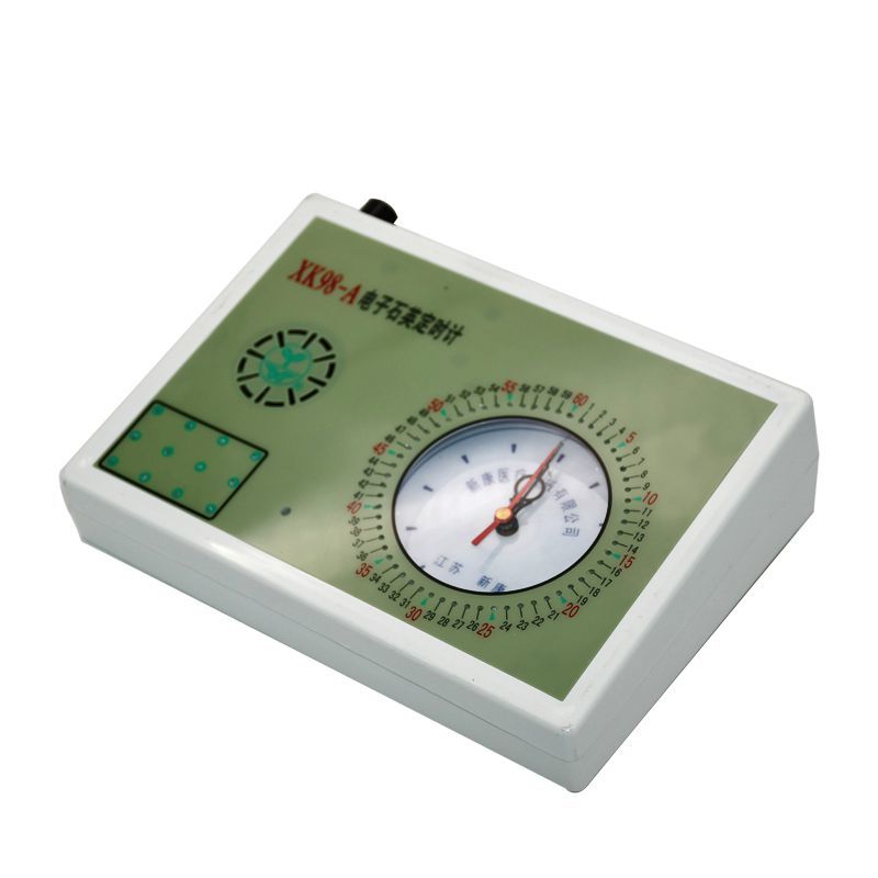 SPECIAL SUPPLY XINKANG XK98-A ELECTRONIC TIMING CLOCK ELECTRONIC QUARTZ TIMER ELECTRONIC QUARTZ TIMER GENUINE
