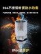 Connector type explosion-proof gran head inner and outer wire conversion 304 stainless steel cable clamping seal fixing joint g1/2