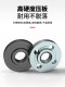 Hand drill angle-changing grinder Multi-function conversion and cutting machine sanding machine polishing machine Household woodworking tools