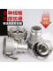 Primary oil and gas recovery with thimble joint, oil tanker accessories, oil pipes, quick connection, ventilation, diameter, female pins