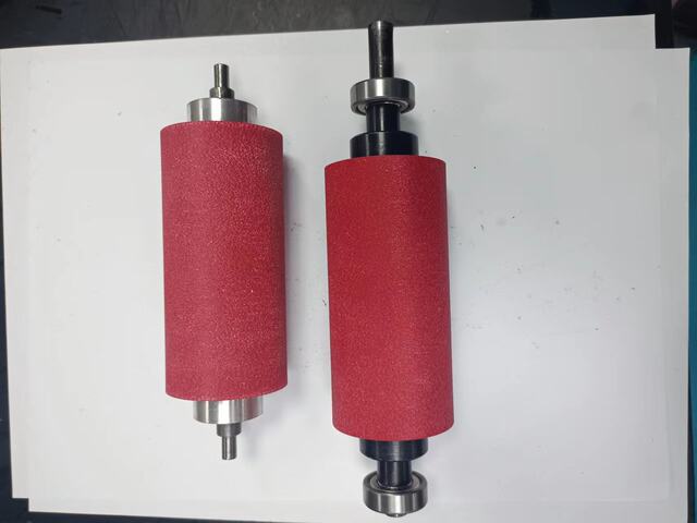 Manufacturer direct sales fully automatic computer cutting machine belt cutting machine roller feeding wheel rubber wheel blade pipe cutting machine accessories