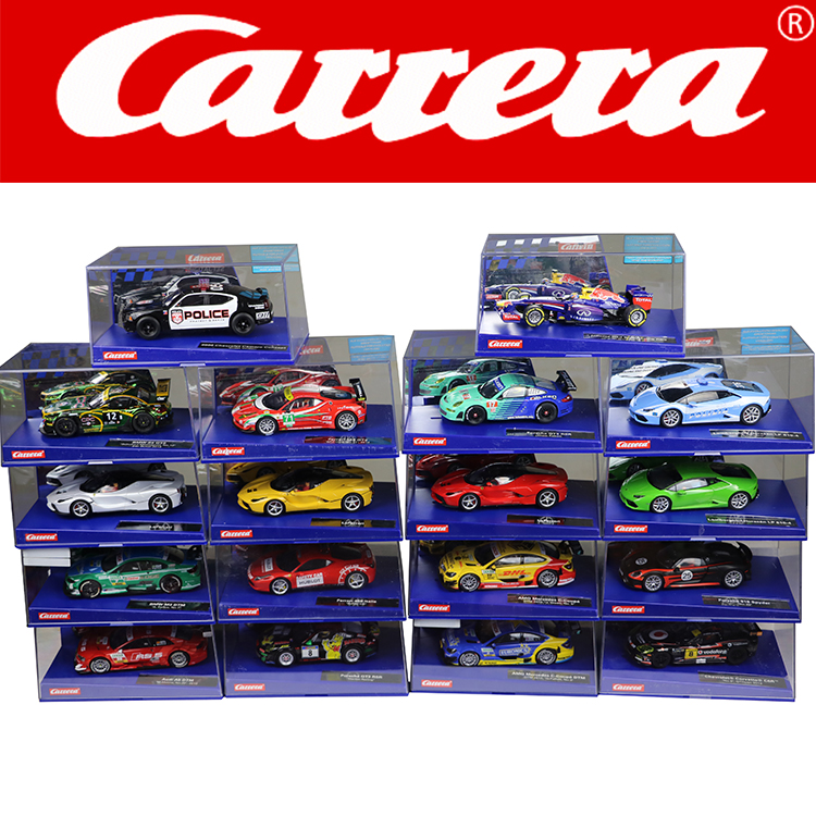 CARRERA CARRERA TRACK RACING 132 DIGITAL D SERIES FORD GT BICYCLE MALL TRACK