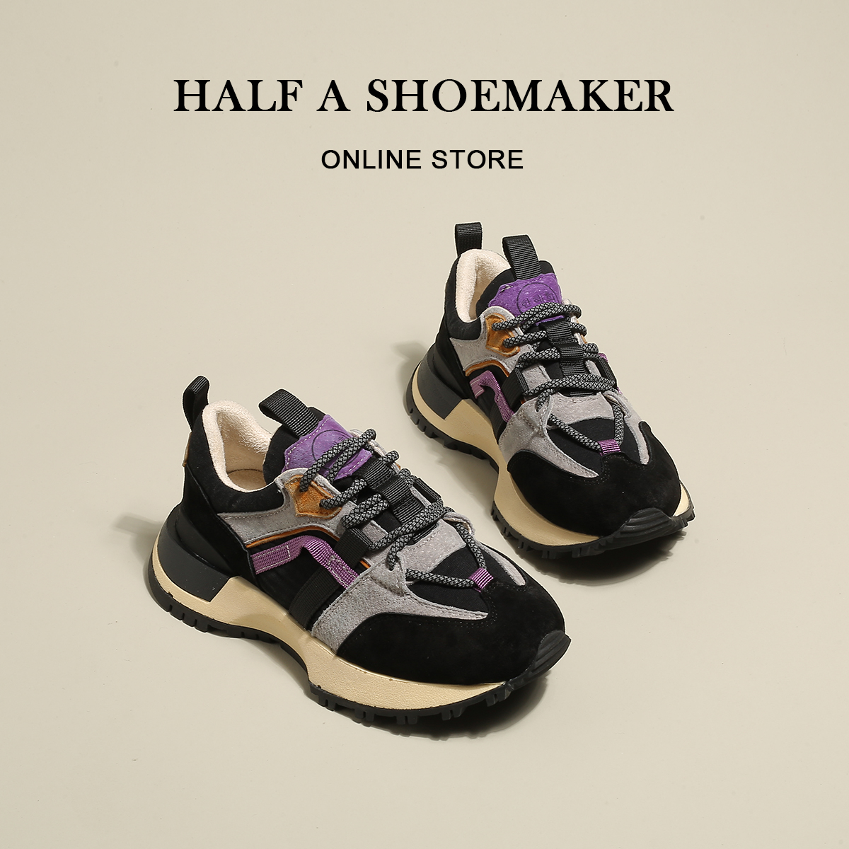 BGXJ BLOGGER RECOMMENDATION  VELVET SPORTS COOL FORREST GUMP SHOES WOMENS 2022 WINTER EXPLOSIVE COMFORTABLE SPORTS WOMENS SHOES