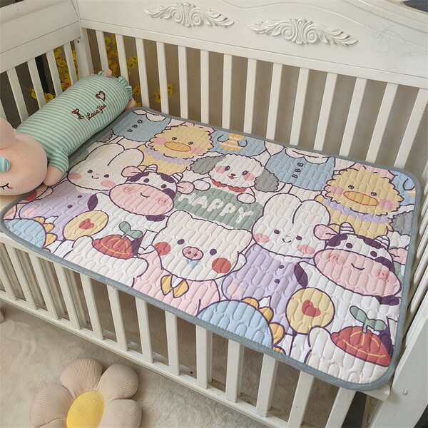 隔尿垫防水可洗透气大睡觉月经期大床垫成人生理期姨妈垫水防脏垫