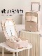 Shoe storage bags, travel, business trips, portable suitcases, essential artifacts, three-layer shoe bags, other storage bags