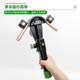 Shengba ST-Y999 manual hydraulic copper pipe bending machine electric pipe bending machine clamp bending machine air conditioning pipe bending tool