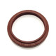 Fluorine glue LBH25/26/28/30/31.5*33/34/36/38/39.5*6/6.5 Hydraulic dust ring