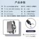 21V3A锂电池充电器5串18650组聚合物角磨机电动扳手工具18.5V电钻
