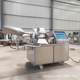80 chopping mixer Meat and vegetable chopping mixer Factory direct sales Qianye tofu frequency conversion high-speed chopping mixer