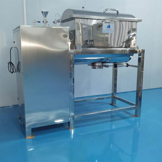Mechanical powder mixing equipment Pharmaceutical mixer Powder mixer Pharmaceutical powder mixing equipment