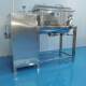 Mechanical powder mixing equipment Pharmaceutical mixer Powder mixer Pharmaceutical powder mixing equipment