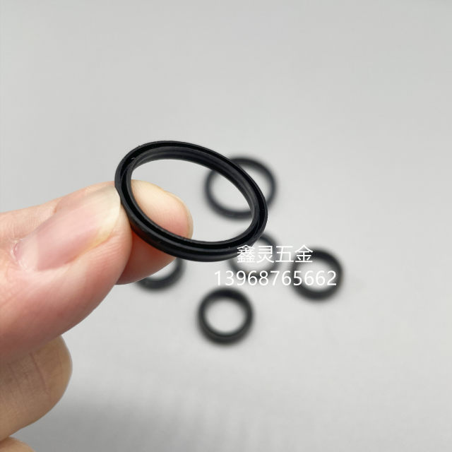 Cylinder plane dustproof MYA11*15/12*16/14*18/15*19*2.8 Air seal Y-type sealing piston