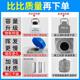 液氮罐6升20/30升3510升3升冰淇淋50L大口径容器冻精液氮桶瓶冒烟
