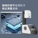 Spectrum haze TH-09 transmittance detector haze meter optical lens transmittance test haze meter