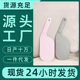 Bed sheet organizer lazy mattress lifting bed fixed gap insert household labor-saving sheets and bed