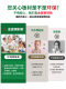钢制衣柜卧室家用出租房简易组装金属法式奶油风收纳衣橱结实耐用