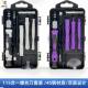 115-in-1 multi-function screwdriver set, mobile phone laptop appliance repair tool, hardware tool