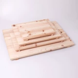 Керамика деревянная доска для закладки мудкая доска сушки сушила DIY сырой деревянная глиня