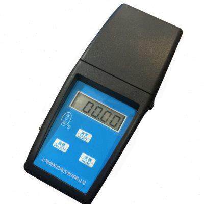 FE-2A Haiheng Portable iron ion concentration meter FE-1A Iron ion meter Water quality iron content detector
