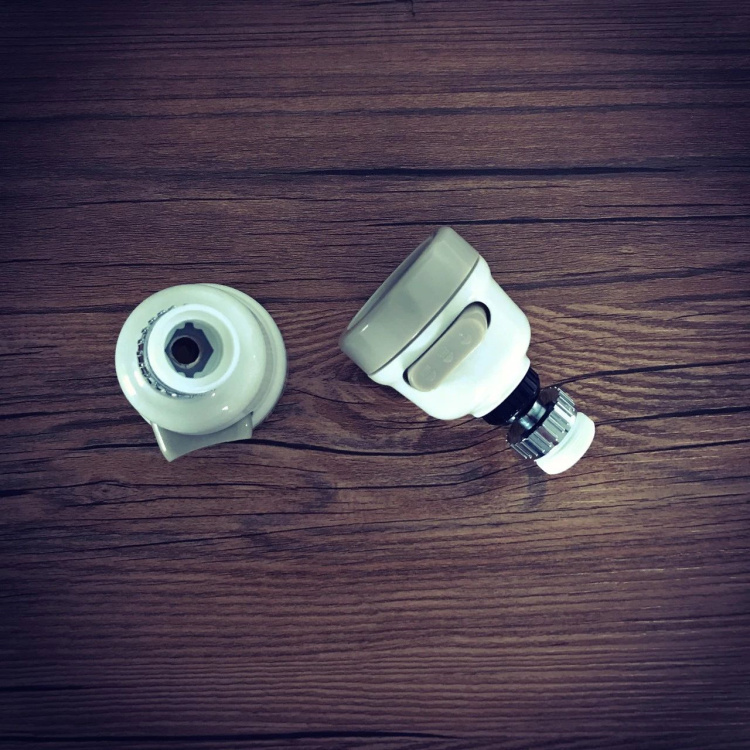 또 도착했어요  일본 공장의 우수한 제품  3단계 출수 모드 조절  가정용 부스터 수도꼭지 샤워