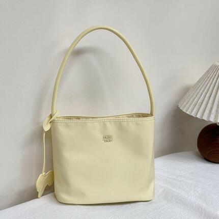 Palette, summer shoulder bag, handheld small bag, one-shoulder bag