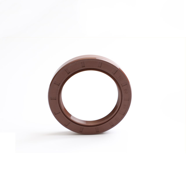 Fluorine glue TC skeleton oil seal 34/35*42*44*45*46*47*48*50*52*72*4/5/6/7/8/10