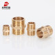 All copper paired wire double outer wire brass joint 1 minute 2 minute 3 minute 4 minute 6 minute 1 inch equal diameter variable diameter head straight