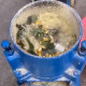 Equipment for breeding farm feed pelletizer cattle, sheep, rabbit, chicken, duck, geese, lobster, fish food production pelletizer large and large three-phase