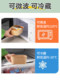 Camping essentials Bento box Outdoor tableware Fresh food box Picnic equipment full set storage picnic box